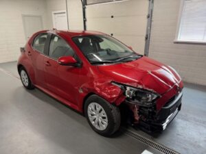 Yaris