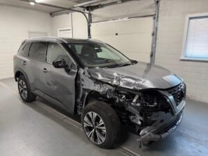 X-Trail PANORAMA