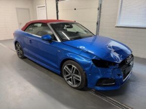 A3 AUTOMATIC