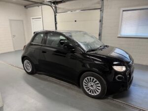 500E