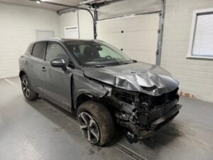 Qashqai PANORAMA