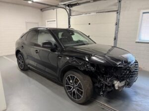 Q5 S-LINE 4X4