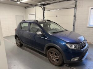 Sandero