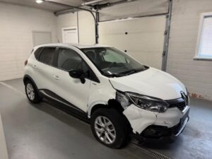 Captur