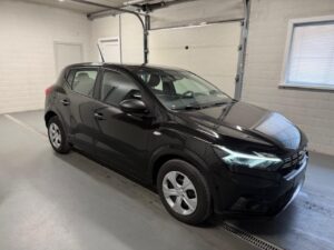 Sandero