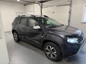 Duster NAVI CAMERA