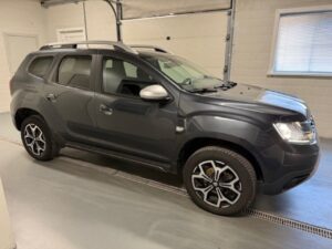 Duster