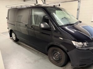 Transporter