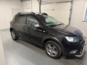 Sandero