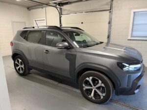 Duster NAVI CAMERA