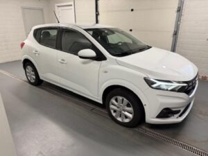 Sandero