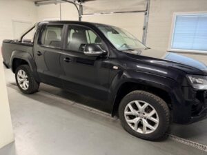 Amarok