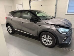 Captur