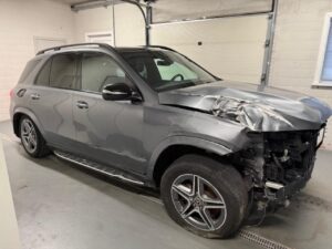 GLE 7 PERS PANORAMA