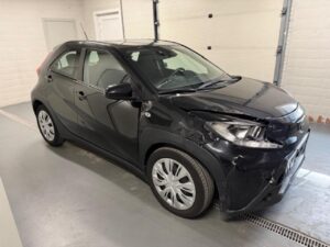 Aygo