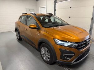 Sandero