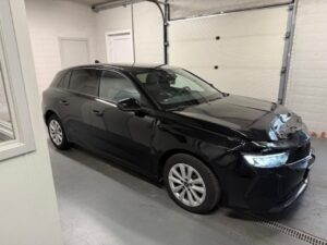 Astra AUTOMATIC