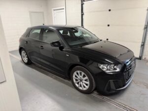 A1 S-LINE