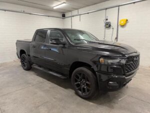 Ram SPORT GT BENZINE + LPG