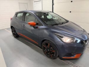 Micra