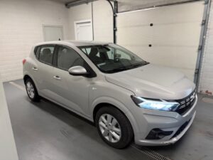 Sandero