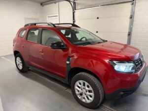 Duster
