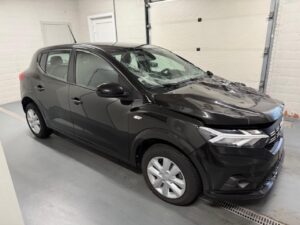 Sandero