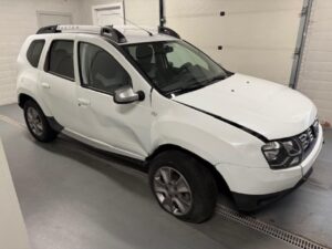 Duster