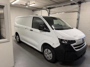 Transporter AUTOMATIC  AIRBAG OK