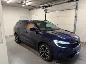 Espace PANORAMA 360° CAMERA