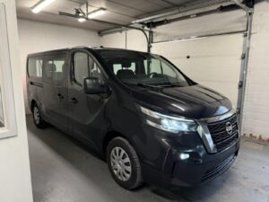 Primastar