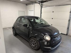 500C