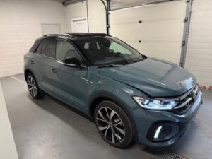 T-Roc