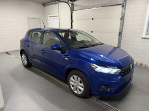 Sandero