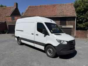 Sprinter
