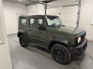 Jimny