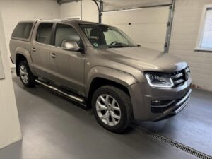Amarok