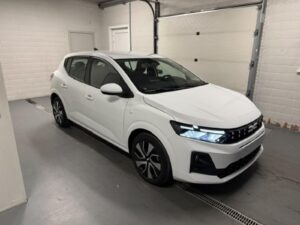 Sandero