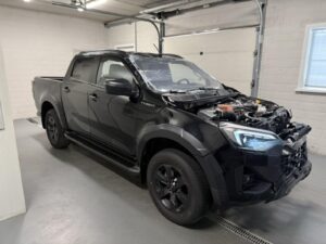 D-Max
