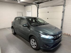 Sandero