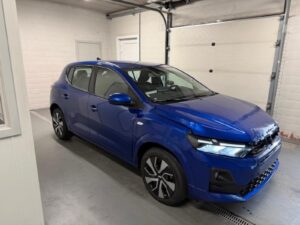 Sandero