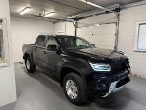Amarok