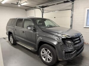 Amarok