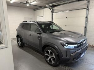 Duster