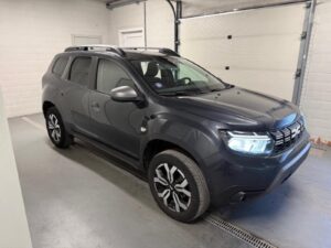 Duster