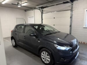 Sandero