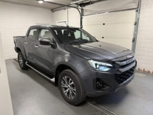 D-Max