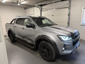 D-Max